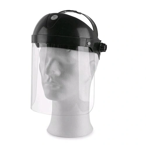 Ochranný štít OŠ - 2, délka 205 mm Ochranný štít OŠ - 2, délka 205 mm