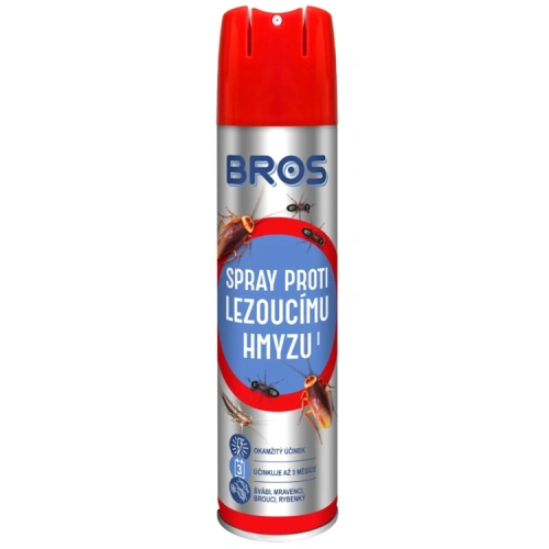 Spray proti lezoucímu hmyzu BROS 400 ml.jpg