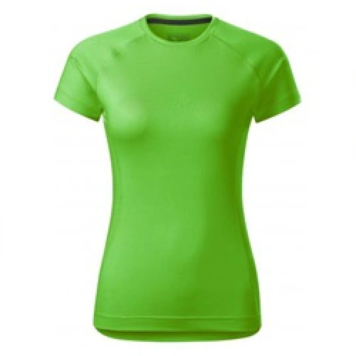 Dámské tričko DESTINY apple green Dámské tričko DESTINY apple green