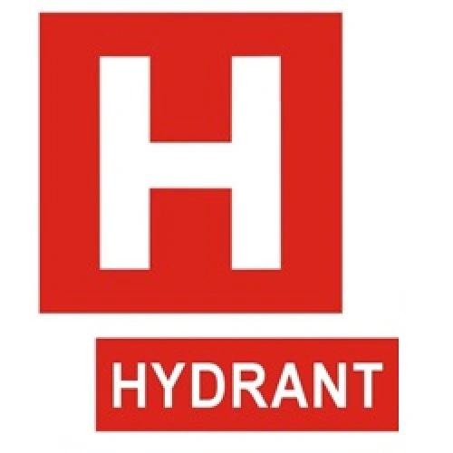 Hydrant Hydrant