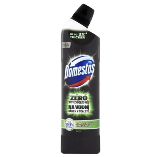 WC čistič DOMESTOS zero 750ml.jpg WC čistič DOMESTOS zero 750ml.jpg