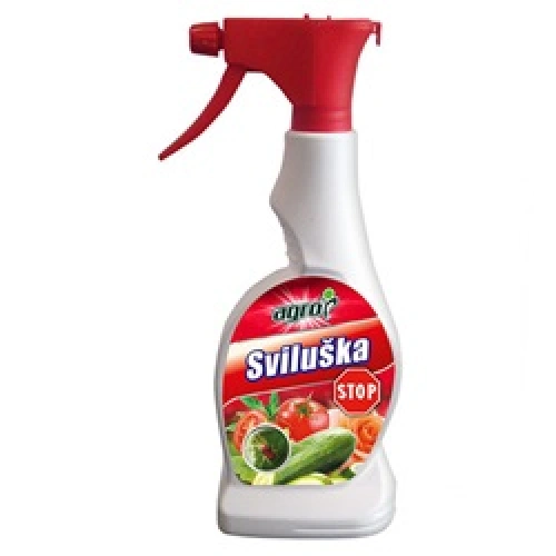 Sviluška STOP spray 500ml Sviluška STOP spray 500ml