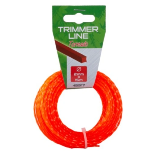 Žací struna twist 2mm x 15m.jpg Žací struna twist 2mm x 15m.jpg