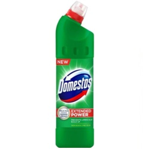 DOMESTOS WC čistič pine fresh 750 ml DOMESTOS WC čistič pine fresh 750 ml
