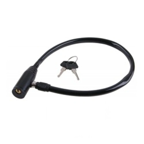 Zámek na kolo Zámek na kolo