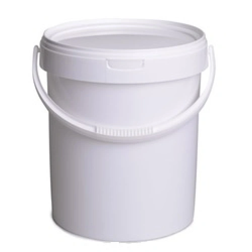 Vědro s víkem Vědro s víkem