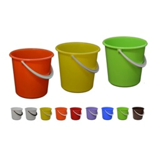 Plastové vědro Plastové vědro