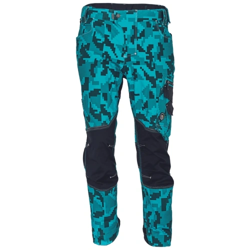 Pánské kalhoty NEURUM CAMOUFLAGE.jpg