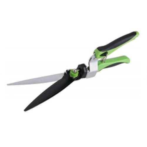 Nůžky na trávu otočné 37cm