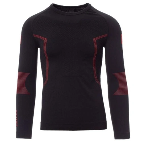Pánské tričko Thermo Pro 240 LS černé.jpg Pánské tričko Thermo Pro 240 LS černé.jpg
