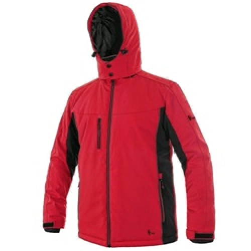 Pánská zimní bunda VEGAS Pánská zimní bunda VEGAS