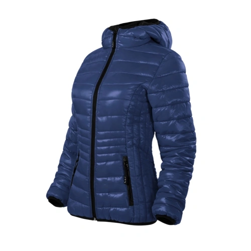 Bunda dámská zimní Everest 551 - XS-XXL - námořní modrá Bunda dámská zimní Everest 551 - XS-XXL - námořní modrá