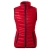 Dámská vesta EVEREST, formula red