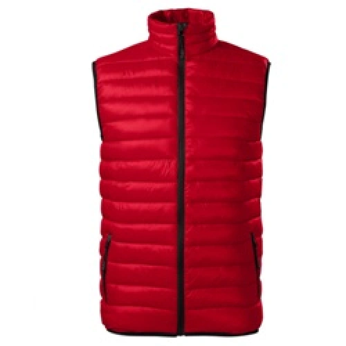 Pánská vesta EVEREST, formula red Pánská vesta EVEREST, formula red