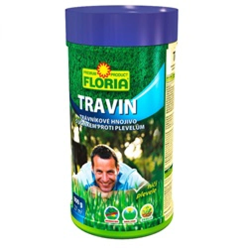 Hnojivo TRAVIN Hnojivo TRAVIN