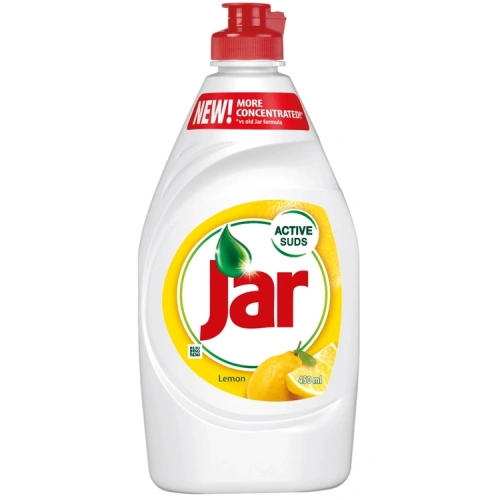 Prostředek na nádobí JAR 450 ml.jpg Prostředek na nádobí JAR 450 ml.jpg