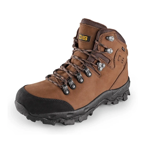 Obuv kotníková CXS GO-TEX MONT BLANC, outdoor Obuv kotníková CXS GO-TEX MONT BLANC, outdoor