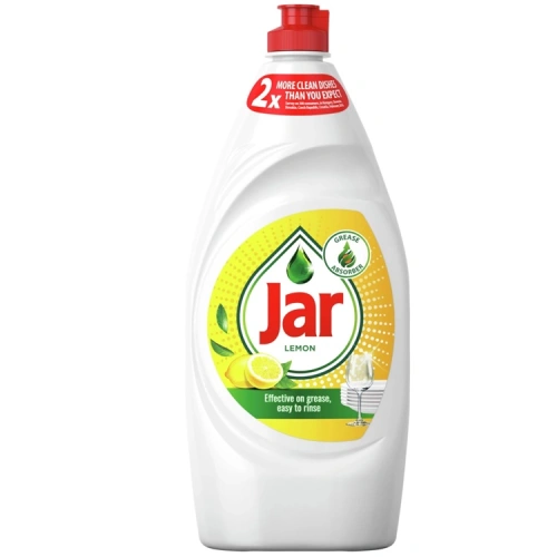 Prostředek na nádobí JAR 900 ml.jpg Prostředek na nádobí JAR 900 ml.jpg