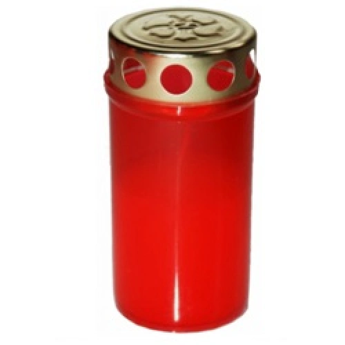 Hřbitovní svíce 80g