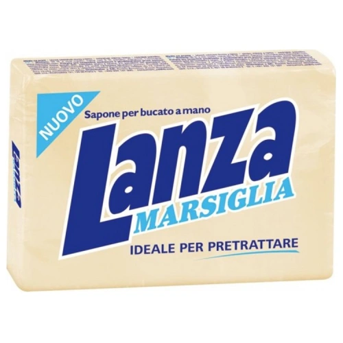 Prací mýdlo LANZA 250 g.jpg Prací mýdlo LANZA 250 g.jpg