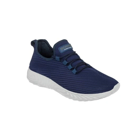Polobotka BNN NEXO BLUE LOW Polobotka BNN NEXO BLUE LOW