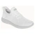 Obuv volnočasová polobotka BNN NEXO WHITE LOW bílá
