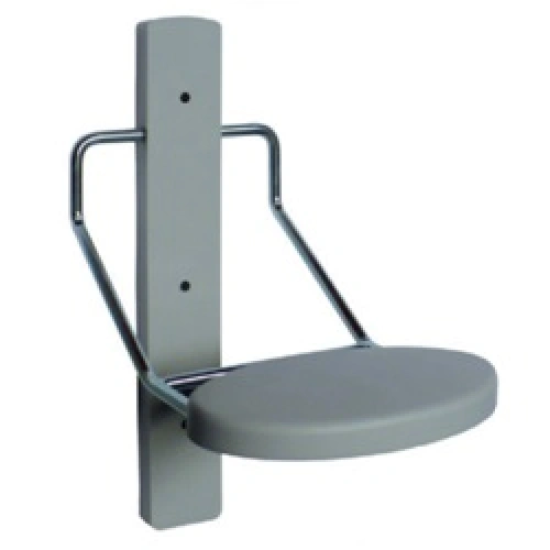 Dávkovač CLICK&GO, loketní s držákem Dávkovač CLICK&GO, loketní s držákem