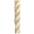 Lano SISAL stáčené 8mm