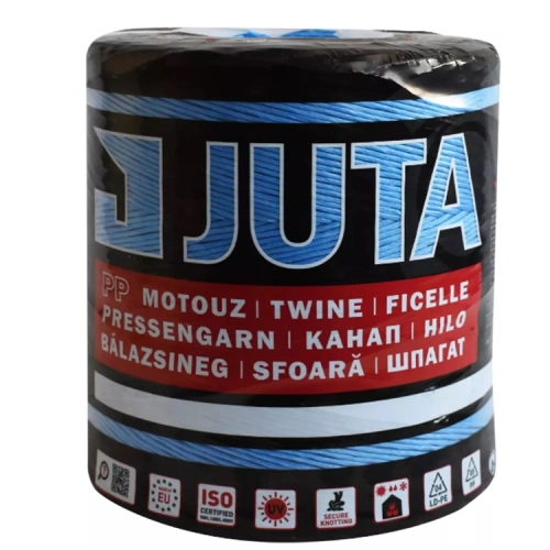 Polypropylenový motouz DTEX 14.000 5kg.jpg Polypropylenový motouz DTEX 14.000 5kg.jpg