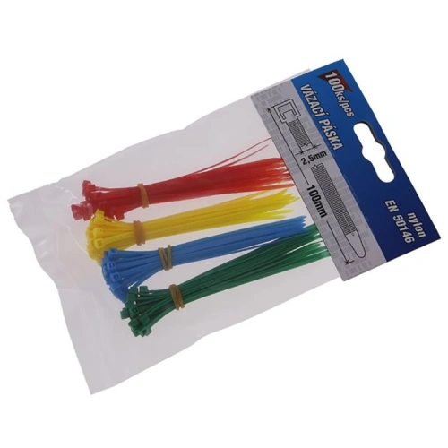 Vázací pásky barevné 100x2.5mm.jpg