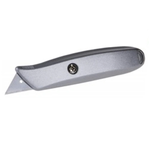 Kovový nůž NS-107 bez aretace 18mm Kovový nůž NS-107 bez aretace 18mm