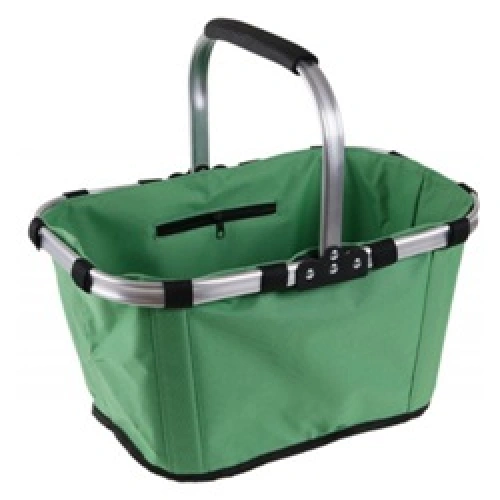 Zahradní skládací koš 40x25x28cm Zahradní skládací koš 40x25x28cm