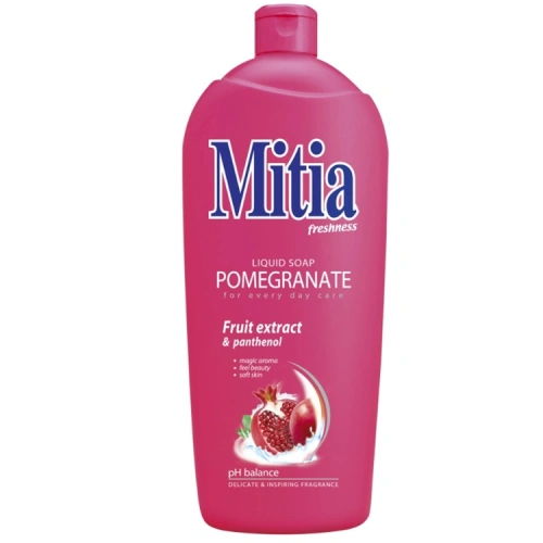 Tekuté mýdlo MITIA 1 l.jpg Tekuté mýdlo MITIA 1 l.jpg