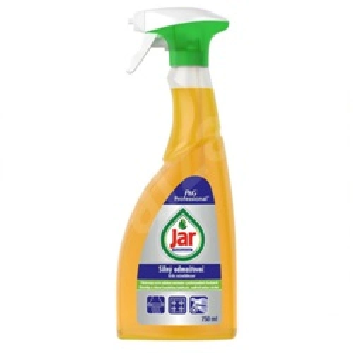 Jar Silný odmašťovač 750ml Jar Silný odmašťovač 750ml