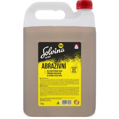 Mycí pasta SOLVINA PRO abrazivní 5 kg.jpg Mycí pasta SOLVINA PRO abrazivní 5 kg.jpg
