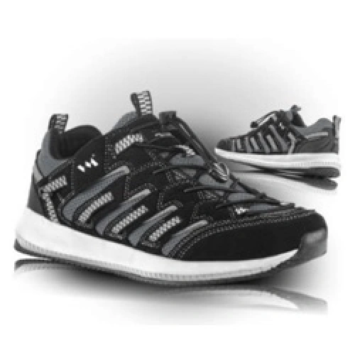 Obuv polobotka outdoor LUSAKA Obuv polobotka outdoor LUSAKA