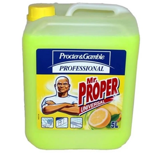 Čisticí prostředek MR. PROPER 5 l.jpg Čisticí prostředek MR. PROPER 5 l.jpg