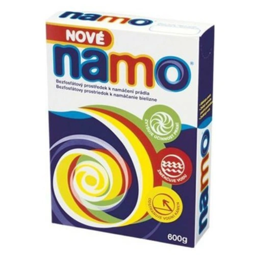 Sypký změkčovač prádla NAMO 600 g.jpg Sypký změkčovač prádla NAMO 600 g.jpg