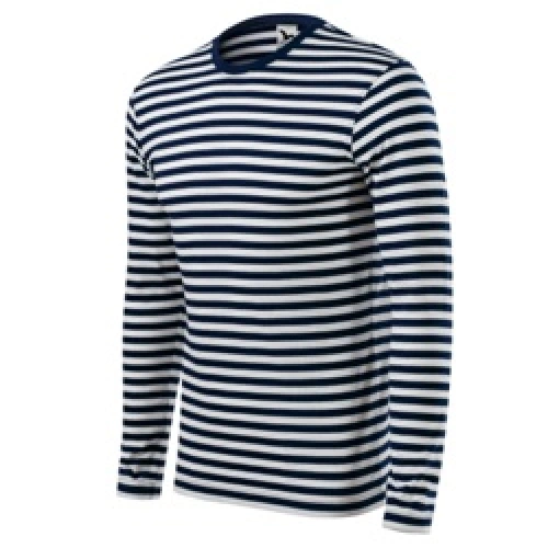 Tričko SAILOR s dlouhým rukávem Tričko SAILOR s dlouhým rukávem