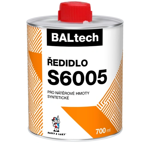 Ředidlo S6005, 700 ml.jpg Ředidlo S6005, 700 ml.jpg