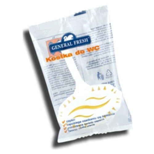 WC závěs GENERAL FRESH 35g WC závěs GENERAL FRESH 35g