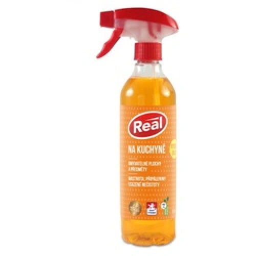 Real na kuchyně 550 g Real na kuchyně 550 g