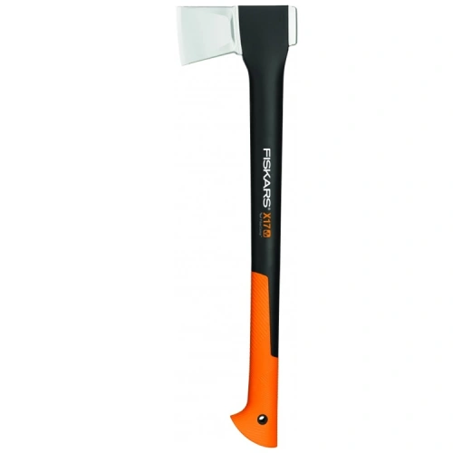 Sekera FISKARS M X17 štípací střední.jpg Sekera FISKARS M X17 štípací střední.jpg