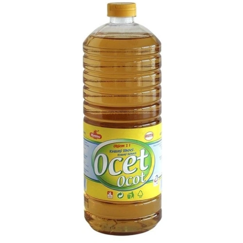 Ocet kvasný, lihový 8%, 1l.jpg Ocet kvasný, lihový 8%, 1l.jpg