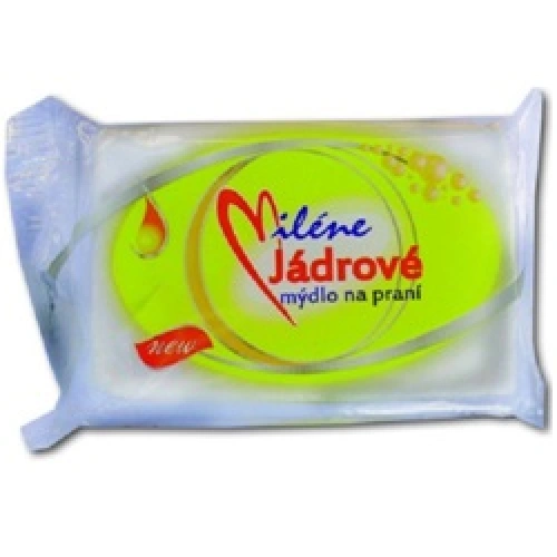 Prací mýdlo jádrové 150 g Prací mýdlo jádrové 150 g