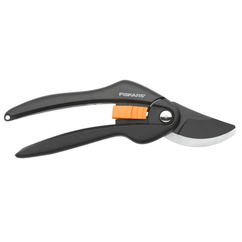 Nůžky FISKARS SINGLESTEP P26 ruční dvousečné Nůžky FISKARS SINGLESTEP P26 ruční dvousečné