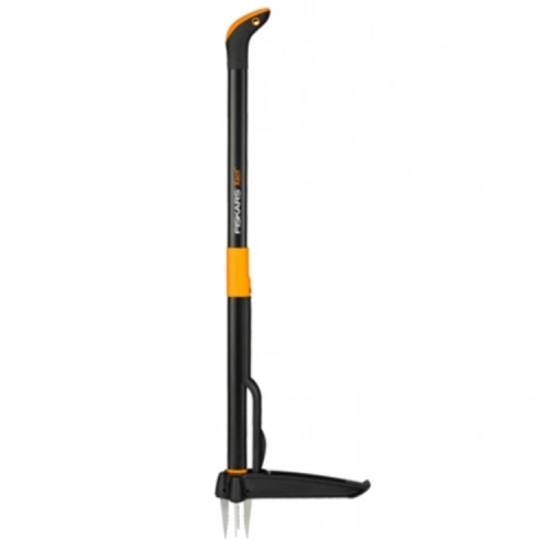 Vytrhávač plevele FISKARS XACT 1m.jpg Vytrhávač plevele FISKARS XACT 1m.jpg