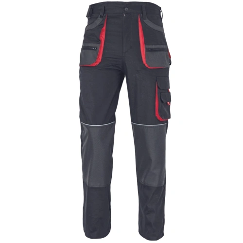 Pánské kalhoty HANS, do pasu.jpg