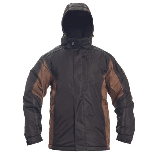 Pánská zimní bunda parka DAYBORO.jpg Pánská zimní bunda parka DAYBORO.jpg