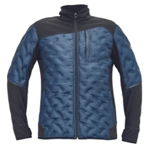 Pánská softshellová bunda NEURUM Pánská softshellová bunda NEURUM